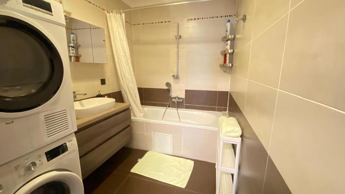 Apartamento Strelitzyahouse Bruxelas