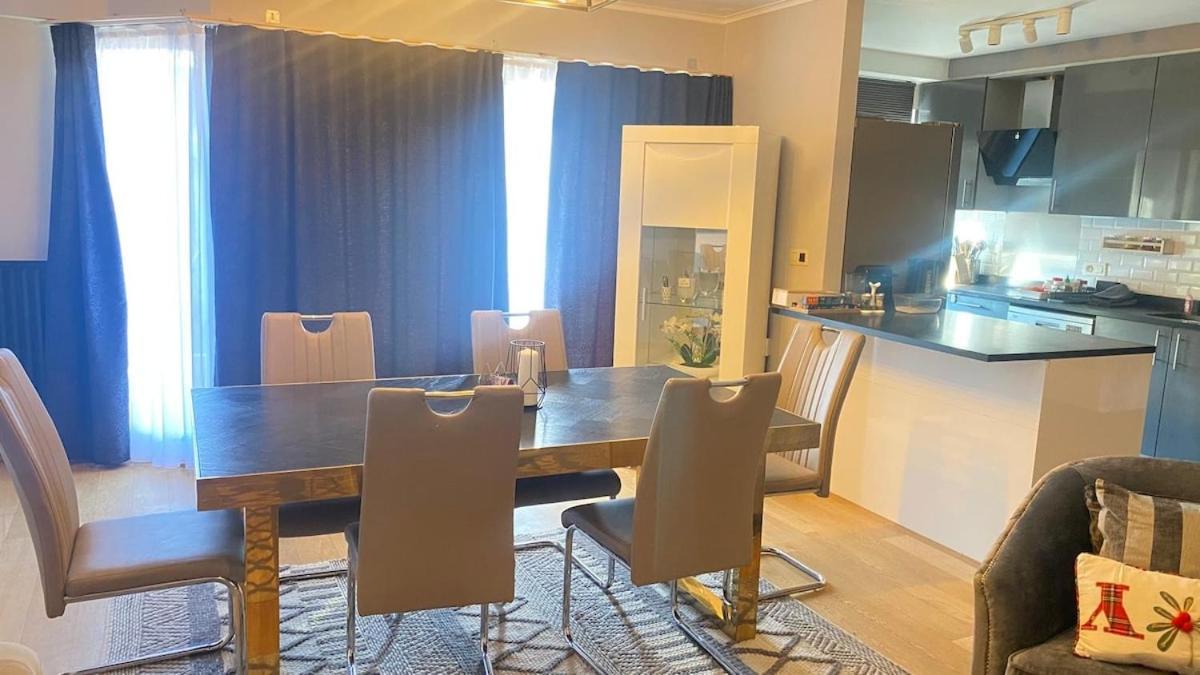 Strelitzyahouse Apartamento *