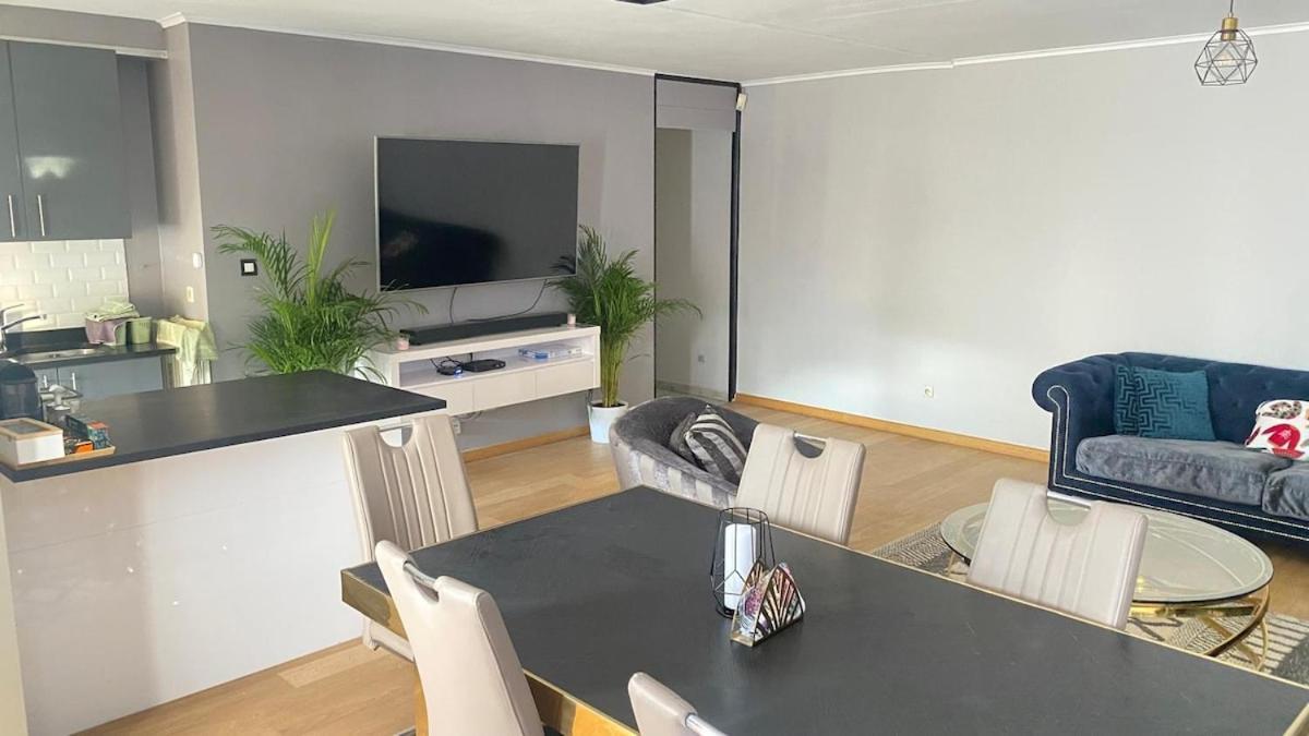 Strelitzyahouse Apartamento Bruxelas