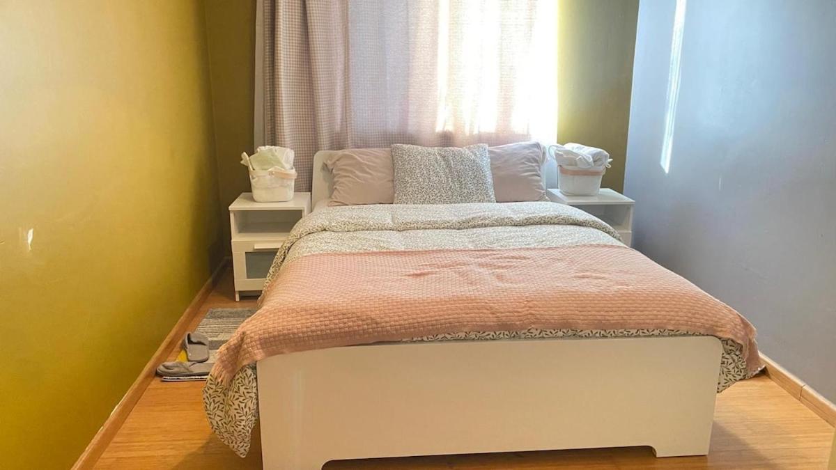 Apartamento Strelitzyahouse Bruxelas