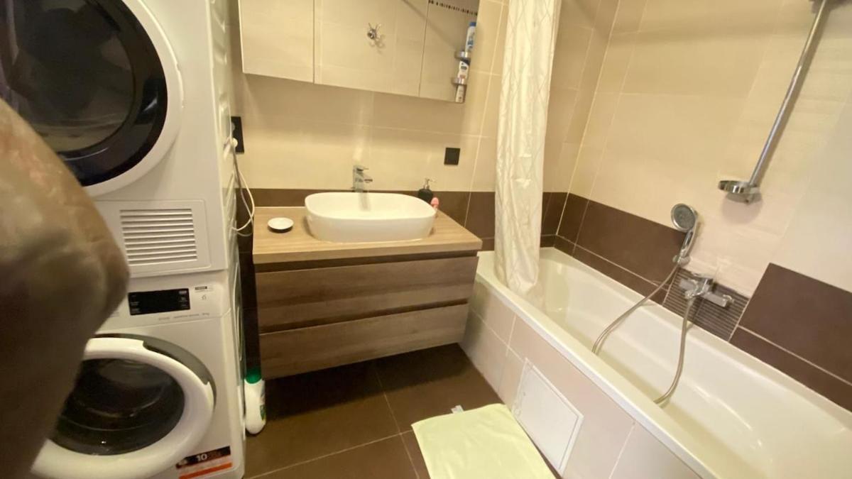 Apartamento Strelitzyahouse