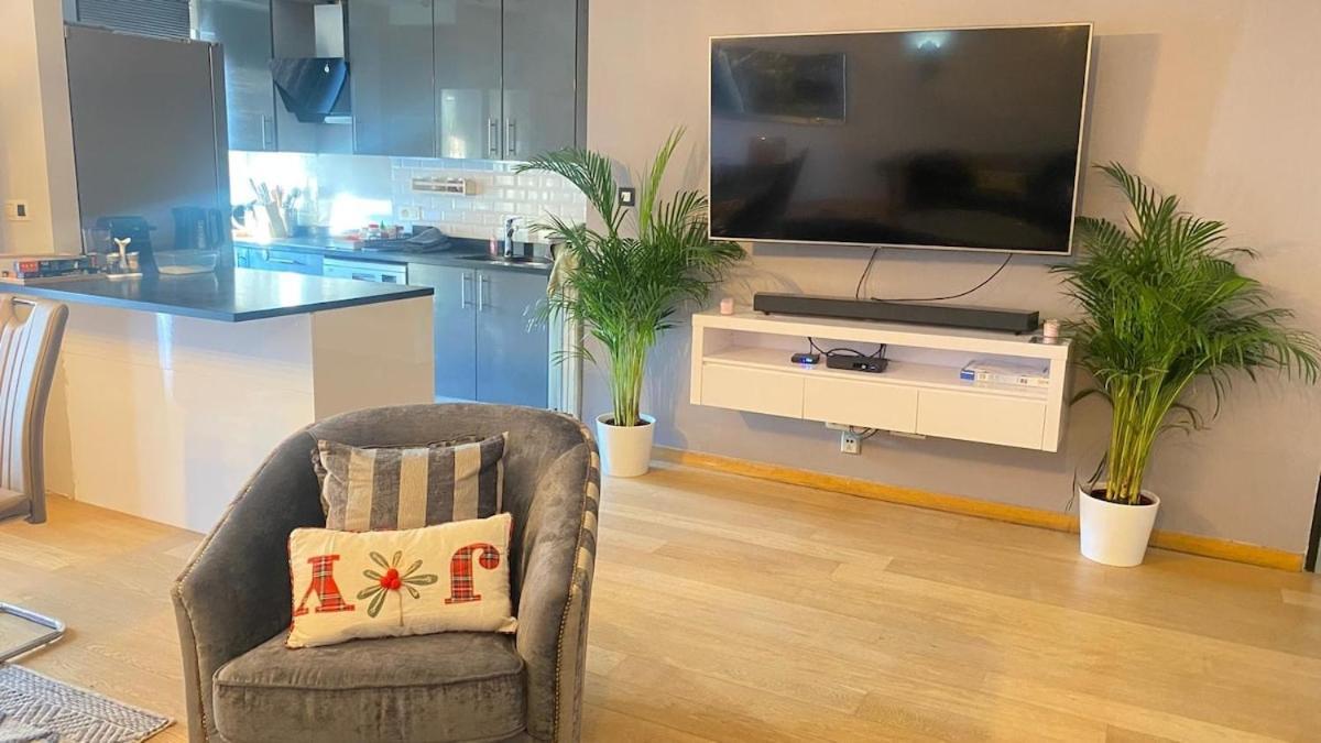 Strelitzyahouse Apartamento *
