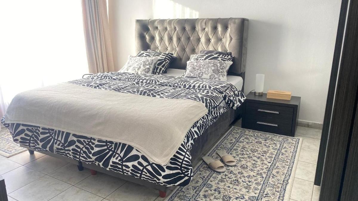 Apartamento Strelitzyahouse Bruxelas